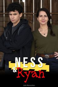 Ness et Ryan – Le droit chemin