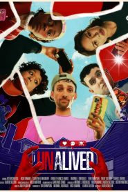 UNALIVED