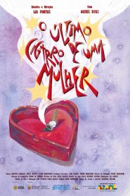 A Woman’s Last Cigarette