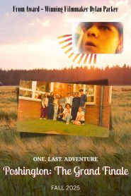Poshington: The Grand Finale
