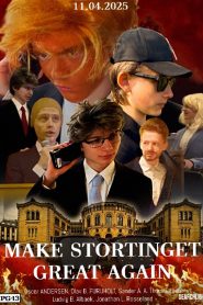 Make Stortinget Great Again