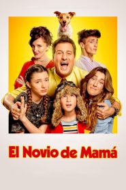 El novio de mamá