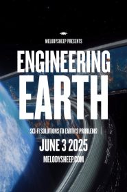 ENGINEERING EARTH: Sci-Fi Solutions to Earth’s Problems