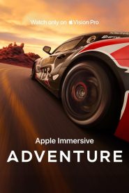 Adventure – Hill Climb