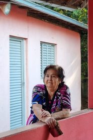 Crônica de uma casa vazia
