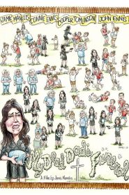 My Dead Dad’s Funeral