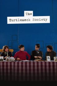 The Turtleneck Society