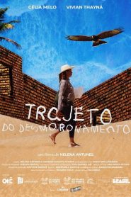 Trajeto do Desmoronamento