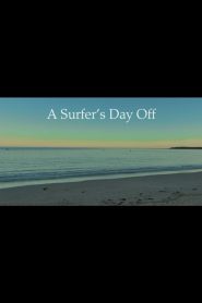 A Surfer’s Day Off